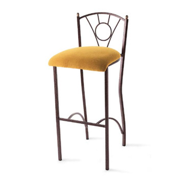 Sgabello mod. 377 - ST